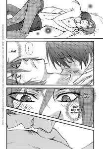 Page 5 of Reciprocated Love - preview thumbnail