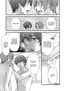 Page 8 of Reciprocated Love - preview thumbnail