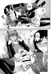 Page 23 of Futanari Musume ni Okasarechau! - preview thumbnail