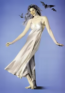 Page 3 of Art Fantastix Platinum Edition №02 - The Art of Hajime Sorayama - preview thumbnail