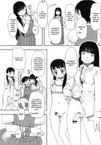 Page 8 of Futanari-bu e Youkoso! | Welcome to the Futanari Club! - preview thumbnail
