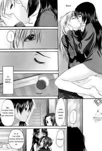 Page 34 of Shoujo Sect - preview thumbnail