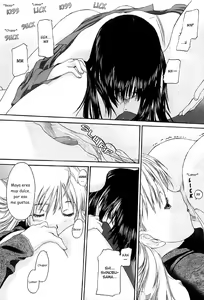 Page 42 of Shoujo Sect - preview thumbnail