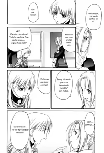 Page 47 of Shoujo Sect - preview thumbnail