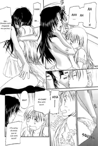 Page 64 of Shoujo Sect - preview thumbnail