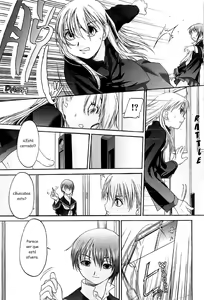Page 72 of Shoujo Sect - preview thumbnail