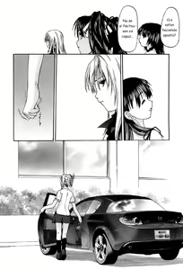 Page 10 of Shoujo Sect - preview thumbnail