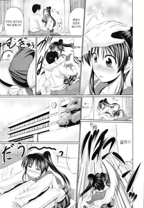 Page 3 of Sawatte Koraete - preview thumbnail