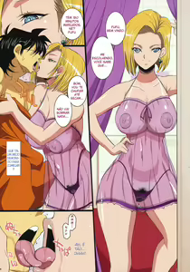 Page 3 of Koukyuu Soapland Hitozuma 18-Gou Ten - preview thumbnail