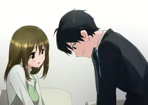 Page 56 of Ore no Saiai no Imouto ga Chuunen Oyaji no Seishori Yome ni Sareru Made - preview thumbnail