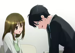 Page 58 of Ore no Saiai no Imouto ga Chuunen Oyaji no Seishori Yome ni Sareru Made - preview thumbnail