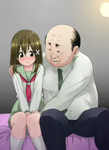 Page 65 of Ore no Saiai no Imouto ga Chuunen Oyaji no Seishori Yome ni Sareru Made - preview thumbnail