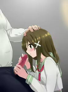 Page 69 of Ore no Saiai no Imouto ga Chuunen Oyaji no Seishori Yome ni Sareru Made - preview thumbnail