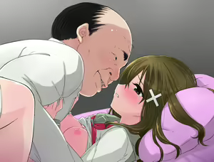 Page 83 of Ore no Saiai no Imouto ga Chuunen Oyaji no Seishori Yome ni Sareru Made - preview thumbnail