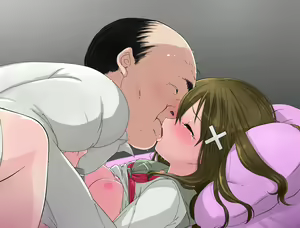 Page 85 of Ore no Saiai no Imouto ga Chuunen Oyaji no Seishori Yome ni Sareru Made - preview thumbnail
