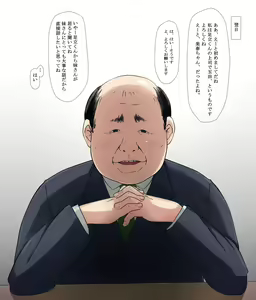 Page 9 of Ore no Saiai no Imouto ga Chuunen Oyaji no Seishori Yome ni Sareru Made - preview thumbnail