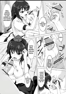 Page 6 of Shutter Chance! - preview thumbnail
