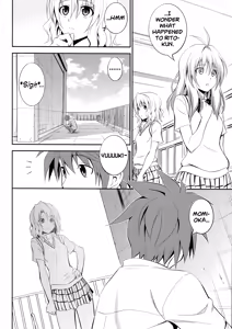 Page 5 of Momioka no Renjou - preview thumbnail