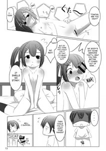 Page 12 of Chanto Itte? | Say It Clearly - preview thumbnail
