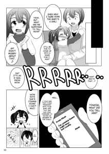 Page 34 of Chanto Itte? | Say It Clearly - preview thumbnail