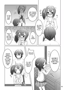 Page 5 of Chanto Itte? | Say It Clearly - preview thumbnail