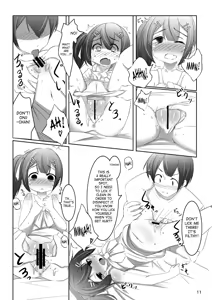 Page 10 of Chanto Itte? | Say It Clearly - preview thumbnail