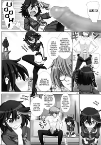 Page 3 of Ryuuko no Susume - preview thumbnail