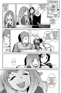 Page 3 of Second Wife - preview thumbnail