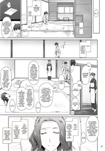 Page 56 of Tachibana-san-chi no Dansei Jijou Yaribeya-hen - preview thumbnail