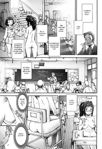 Page 9 of Pretty Cool (decensored) - preview thumbnail