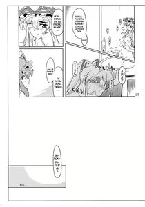 Page 40 of Toshima-tachi no Kyouen 2 - preview thumbnail