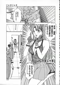 Page 118 of Tenchi Maziwari no Koto - preview thumbnail