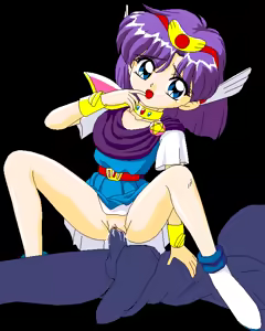 Page 18 of Chou RIBON V. 17 (decensored) - preview thumbnail