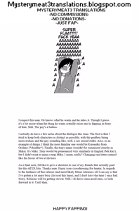 Page 27 of Kami-Sama ni Tanon de DT Sutetatta - preview thumbnail