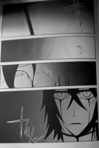 Page 3 of A Green Coffin - preview thumbnail