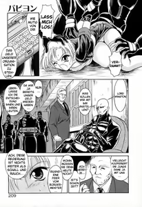 Page 3 of Papillon - preview thumbnail