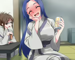 Page 3 of Mousou - preview thumbnail