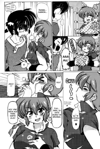Page 7 of Jajauma ni Nacchau! - preview thumbnail
