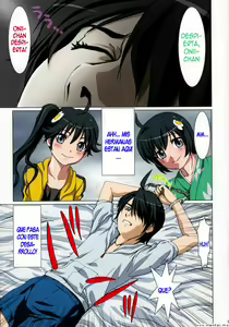 Page 3 of Imouto Zeme Monogatari - preview thumbnail