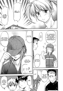 Page 3 of Offside Girl Ch.2 - preview thumbnail