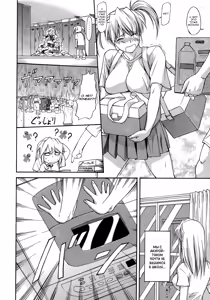 Page 8 of Offside Girl Ch.2 - preview thumbnail
