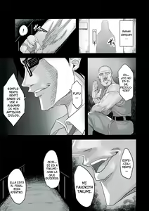 Page 21 of Rancho de Ídolo Hentai SIGUIENTE ESCENARIO - preview thumbnail
