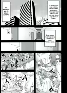 Page 3 of Rancho de Ídolo Hentai SIGUIENTE ESCENARIO - preview thumbnail