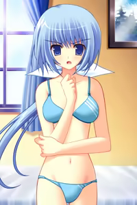 Page 332 of Ne PON X RaiPON! - preview thumbnail
