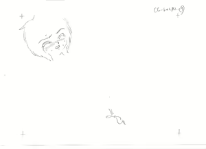 Page 332 of Elevator Panic - Misshitsu no Inkou - Bonus - preview thumbnail