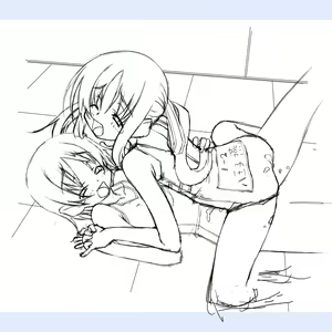 Page 810 of Elevator Panic - Misshitsu no Inkou - Bonus - preview thumbnail