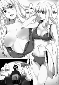 Page 2 of Imin Sendan no Geinou Jijou - preview thumbnail