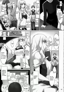 Page 4 of Imin Sendan no Geinou Jijou - preview thumbnail