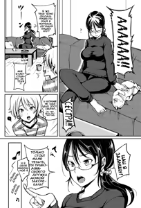 Page 5 of Kikimimi - preview thumbnail