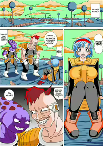 Page 17 of DRAGON FUCK! - preview thumbnail